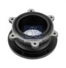 MERCE 4032000926 Hub, engine cooling fan wheel